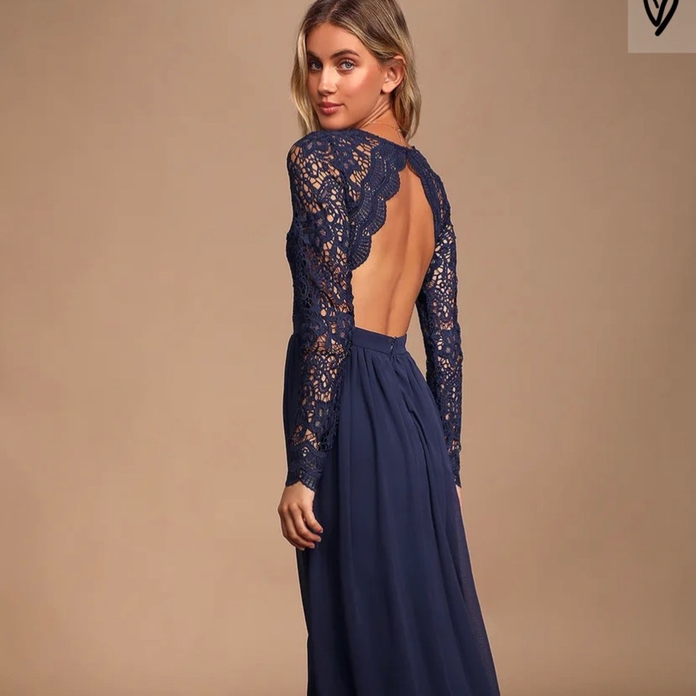 Lulus “Awaken My Love”